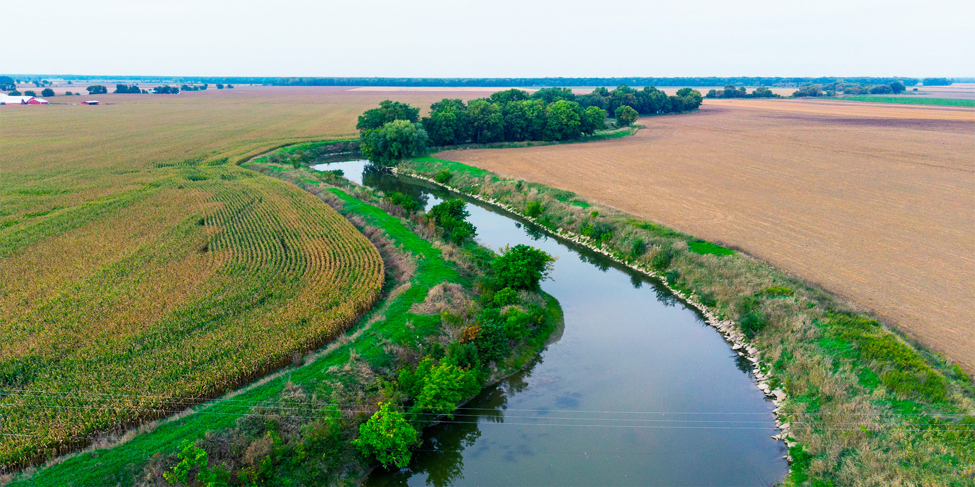 From Mountains to Plains: Geography’s Role in Shaping Agriculture