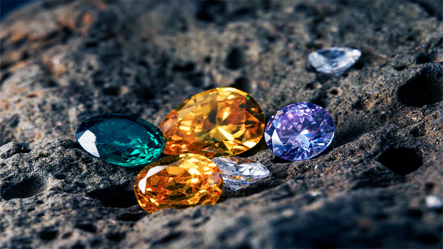 Gemstone investments impact