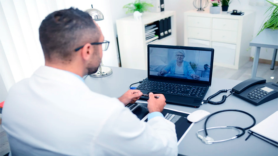 Telemedicine